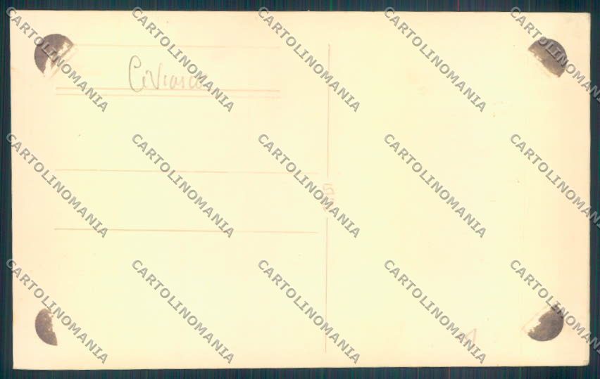 Vercelli Civiasco Foto cartolina ZT6626 – retro