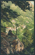 Vercelli Fobello cartolina ZT6635 – fronte
