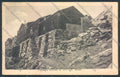 Vercelli Monte Rosa Capanna Gnifetti cartolina ZT6640 – fronte