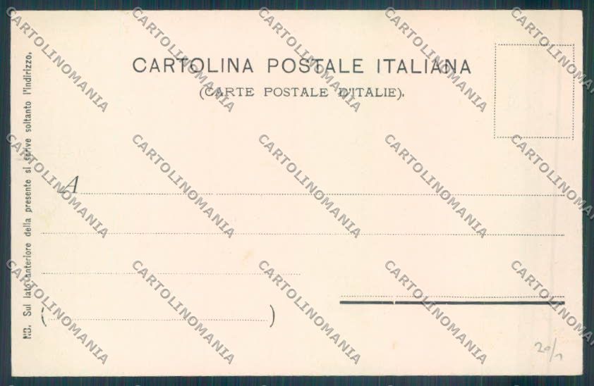 Vercelli San Nicolao cartolina ZT6641 – retro