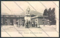 La Spezia Città cartolina ZT6682 – fronte