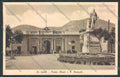 La Spezia Città cartolina ZT6704 – fronte