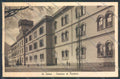 La Spezia Città Caserma Fanteria cartolina ZT6745 – fronte