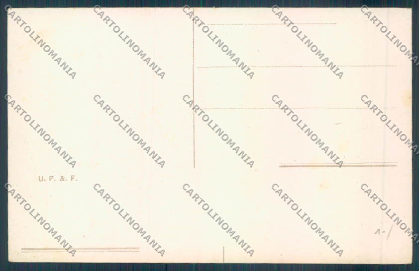 La Spezia Città cartolina ZT6770 – retro
