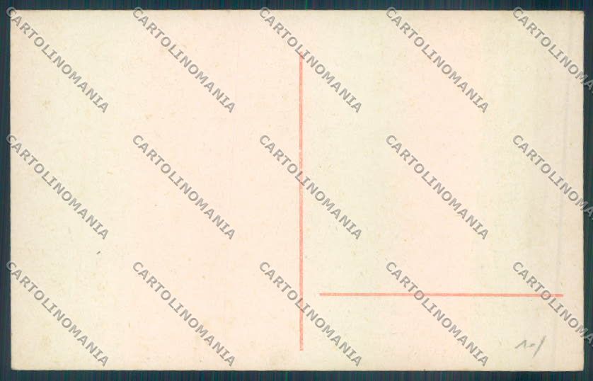 La Spezia Città cartolina ZT6771 – retro