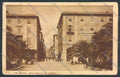 La Spezia Città PIEGHINA cartolina ZT6777 – fronte