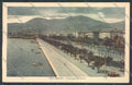 La Spezia Città Chiaro di Luna cartolina ZT6778 – fronte