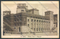 La Spezia Città cartolina ZT6781 – fronte