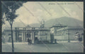 La Spezia Città cartolina ZT6796 – fronte