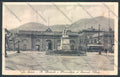 La Spezia Città cartolina ZT6797 – fronte