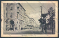 La Spezia Città cartolina ZT6807 – fronte