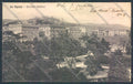 La Spezia Città cartolina ZT6817 – fronte