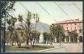 La Spezia Città cartolina ZT6830 – fronte