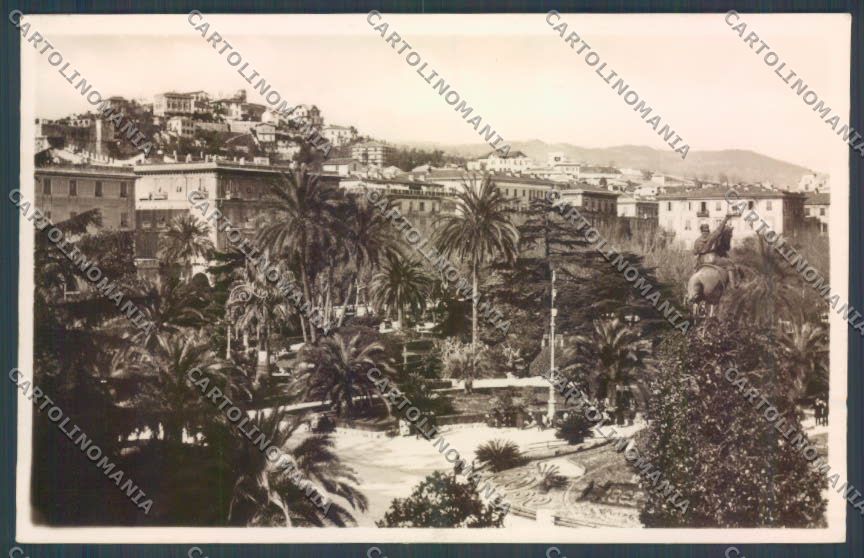 La Spezia Città Foto cartolina ZT6834 – fronte