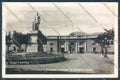 La Spezia Città Foto cartolina ZT6835 – fronte