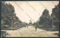 La Spezia Città ABRASA Foto cartolina ZT6839 – fronte