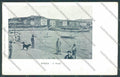 La Spezia Città cartolina ZT6875 – fronte