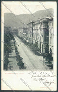 La Spezia Città cartolina ZT6879 – fronte