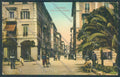 La Spezia Città PIEGHINE cartolina ZT6892 – fronte