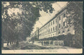 La Spezia Città Caserma Marina cartolina ZT6896 – fronte