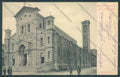 La Spezia Città cartolina ZT6903 – fronte