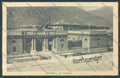 La Spezia Città Arsenale cartolina ZT6913 – fronte