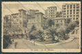 La Spezia Città cartolina ZT6930 – fronte