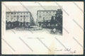 La Spezia Città STRAPPO cartolina ZT6948 – fronte