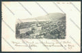 La Spezia Città cartolina ZT6960 – fronte