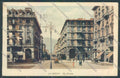 La Spezia Città cartolina ZT6961 – fronte