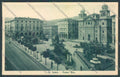 La Spezia Città cartolina ZT6963 – fronte