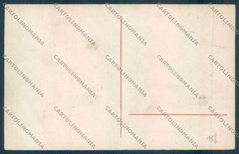 La Spezia Città cartolina ZT6978 – retro