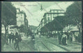 La Spezia Città cartolina ZT6985 – fronte