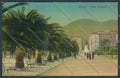 La Spezia Città cartolina ZT6993 – fronte