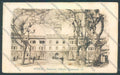 La Spezia Città cartolina ZT6995 – fronte