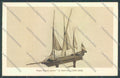La Spezia Città Museo Navale Mezza Galera Beatrice cartolina ZT7003 – fronte