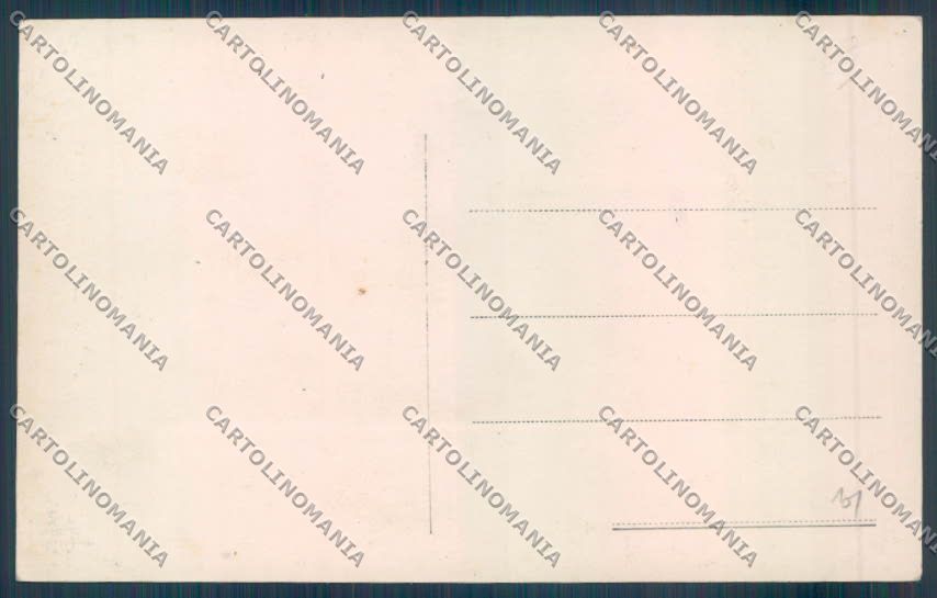 La Spezia Città Foto cartolina ZT7031 – retro