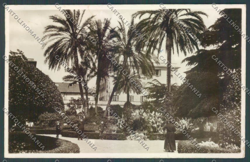 La Spezia Città Foto cartolina ZT7032 – fronte