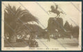 La Spezia Città Garibaldi Foto cartolina ZT7033 – fronte