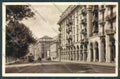 La Spezia Città Tram Foto cartolina ZT7034 – fronte