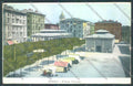 La Spezia Città cartolina ZT7038 – fronte