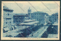 La Spezia Città cartolina ZT7039 – fronte