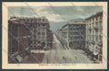 La Spezia Città cartolina ZT7042 – fronte