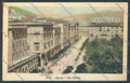 La Spezia Città cartolina ZT7043 – fronte