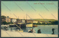 La Spezia Città cartolina ZT7044 – fronte