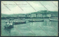 La Spezia Città cartolina ZT7049 – fronte