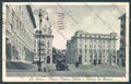 La Spezia Città cartolina ZT7055 – fronte