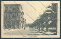 La Spezia Città cartolina ZT7060 – fronte