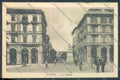 La Spezia Città cartolina ZT7061 – fronte