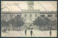La Spezia Città cartolina ZT7072 – fronte